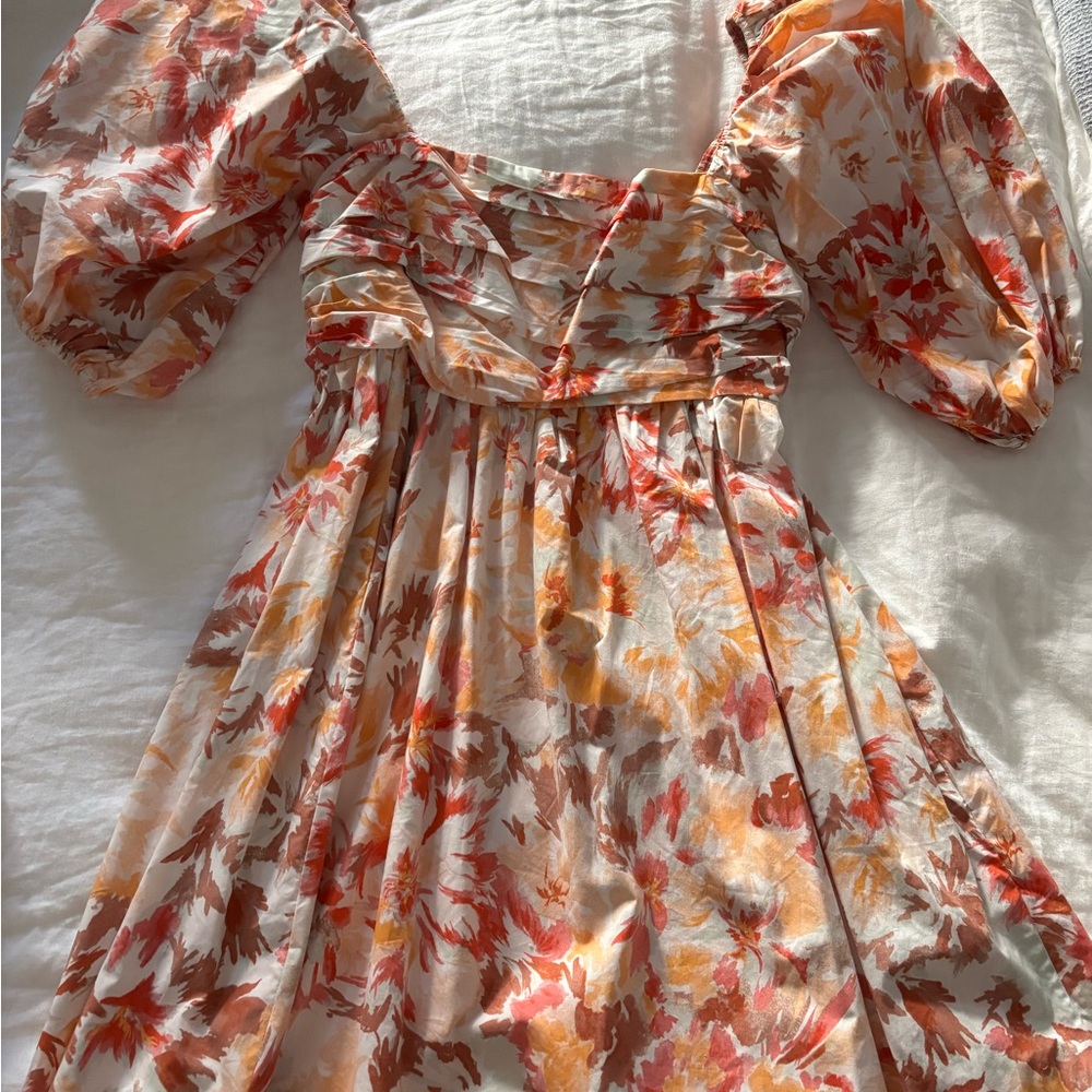 Abercrombie & Fitch Dress